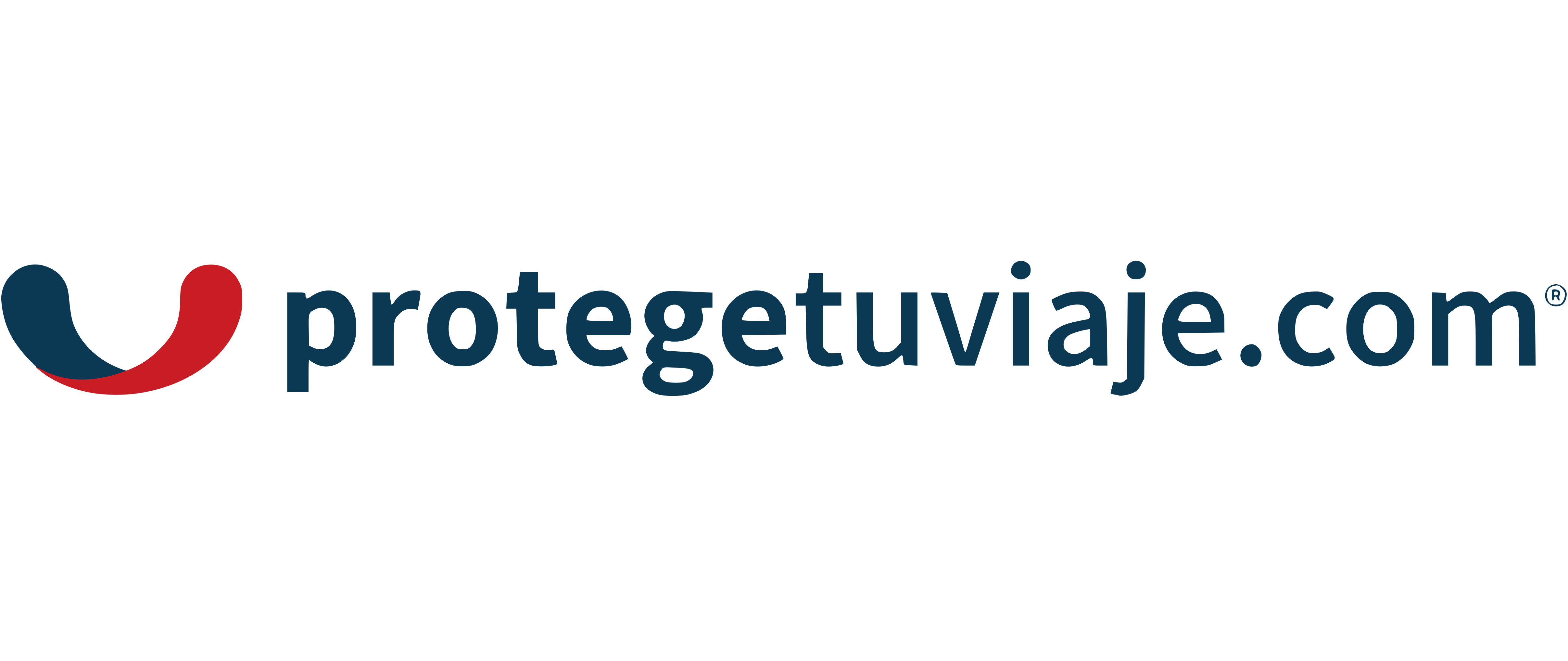 ProtegeTuViaje - Aliado de seguros de LUMO Travels